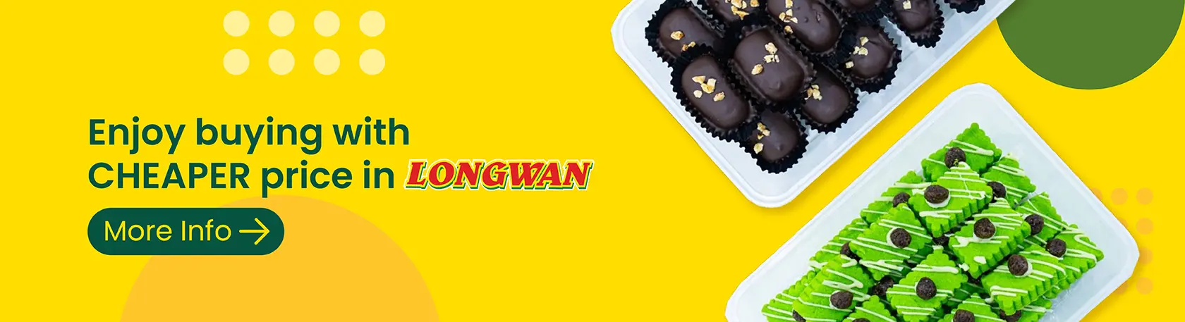 Longwan Promotion